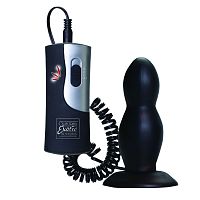 Анальная пробка для мужчин Rookie - 11 см.