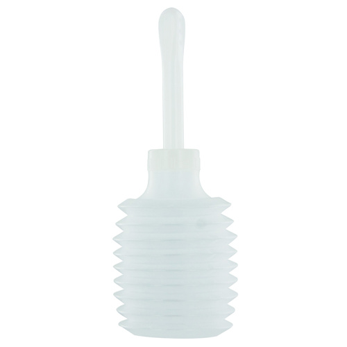 Емкость для анального душа и спринцеваний фото 2