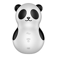 Вакуумный клиторальный массажер Pocket Panda