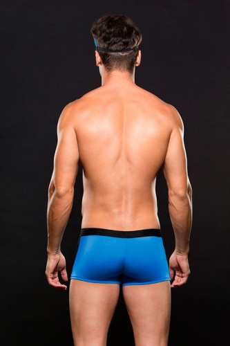 Комплект полицейского: хипсы и фуражка фото 2