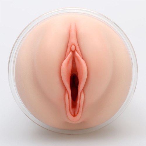 Мастурбатор-вагина Naked Factory V-02 фото 6