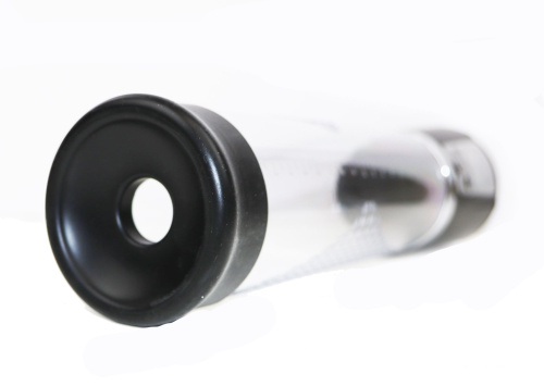 Автоматическая вакуумная помпа Expert фото 3