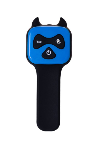 Вибростимулятор простаты с подогревом фото 5