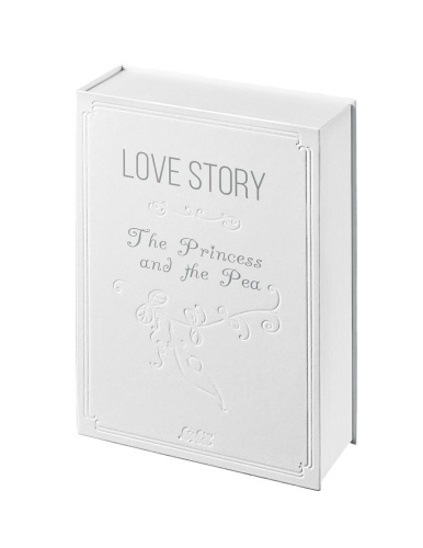 Вибратор The Princess and the Pea Sweet Kiss - 20,5 см. фото 4