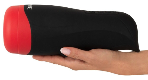 Эргономичный мастурбатор WYNE Masturbator 01 фото 2