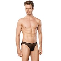 Мужские соблазнительные трусы-слипы Doreanse Sexy Мужские соблазнительные трусы-слипы Doreanse Sexy