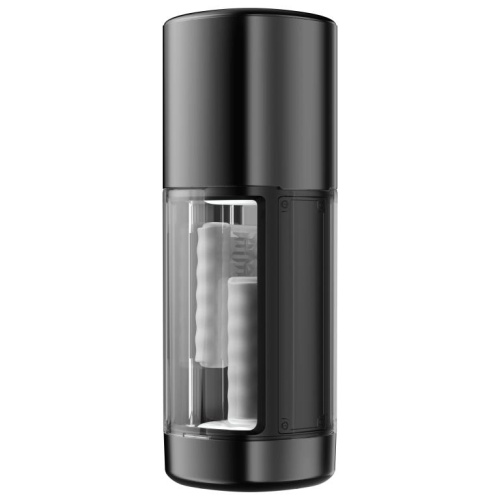 Инновационный мастурбатор Bliss со стимуляцией трением фото 6 Инновационный мастурбатор Bliss со стимуляцией трением фото 6