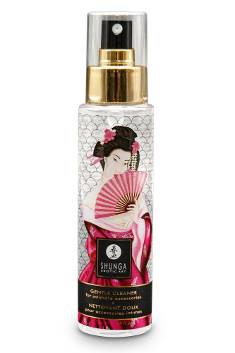 Очищающее средство Gentle Cleaner - 115 мл. фото 2