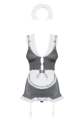 Костюм экономки Housekeeper фото 3 Костюм экономки Housekeeper фото 3