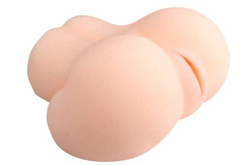 Мастурбатор-полуторс Angel без вибрации Мастурбатор-полуторс Angel без вибрации