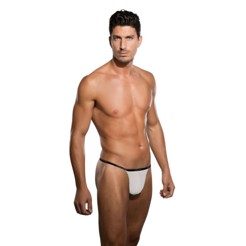 Трусики-стринги на узкой резинке Doreanse Aire фото 6