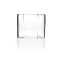 Коннектор для мастурбаторов серии Quickshot - Quick Connect