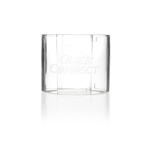 Коннектор для мастурбаторов серии Quickshot - Quick Connect
