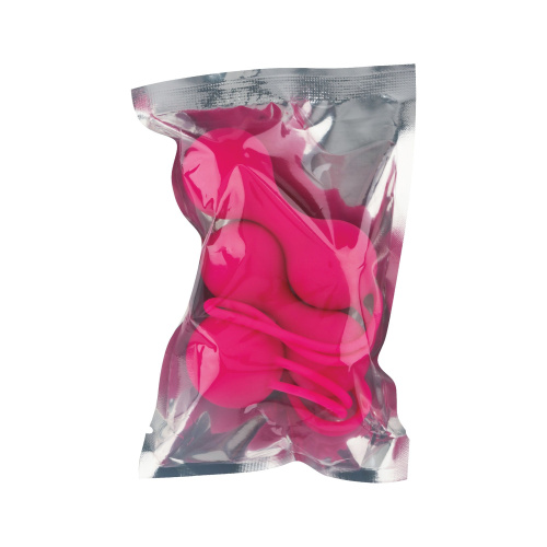 Набор вагинальных шариков для тренировки интимных мышц фото 2