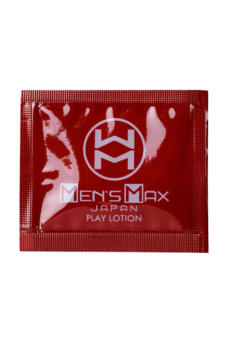 Мастурбатор Men sMax Capsule 01 - DANDARA фото 5