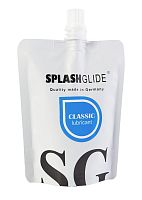 Лубрикант на водной основе Splashglide Lubricant Classic - 100 мл.