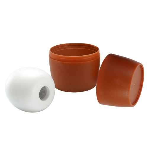 Мастурбатор в футляре-бочке Charming Barrel Bourbon фото 3