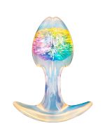 Оригинальная цветная пробка - 8,2 см.