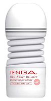Мастурбатор TENGA Rolling Head Cup Soft