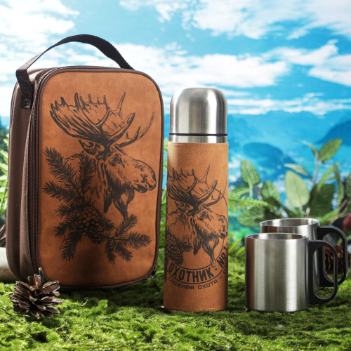 Туристический набор «Лось» Туристический набор «Лось»