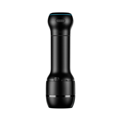 Набор PowerBlow & Feel Stroker Mouth: мастурбатор-ротик и интерактивная насадка фото 4
