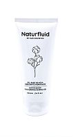 Экстраскользкий лубрикант на водной основе Nuei Naturfluid - 100 мл.