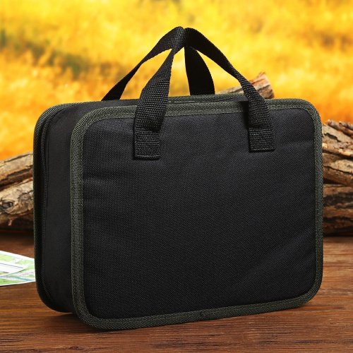 Набор для пикника «Хороший рыбак» из 10 предметов фото 7