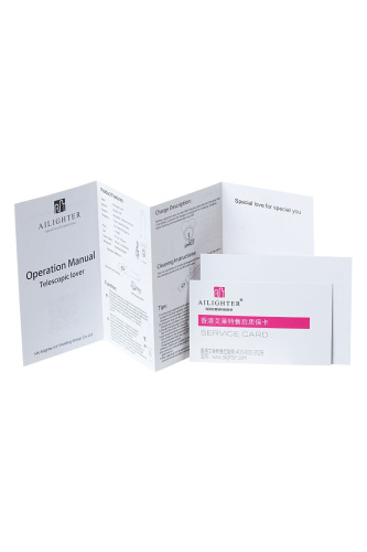 Реалистичный вибратор Ailighter Telescopic Lover - 27,1 см. фото 6