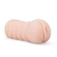 Телесный мастурбатор-вагина Lara Bay Masturbator Телесный мастурбатор-вагина Lara Bay Masturbator