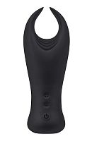 Черный мастурбатор-клешня Max O Horn