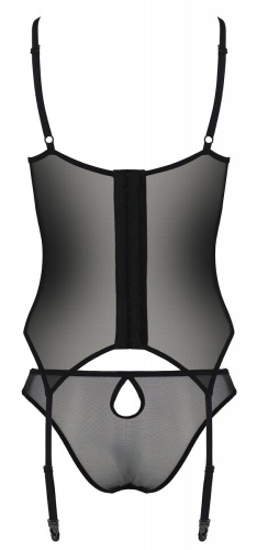 Оригинальный корсаж Primula фото 4