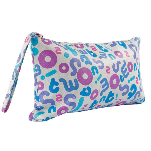 Сумка из тайвека для хранения секс-игрушек фото 2