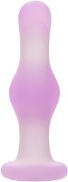 Сиреневая вибропробка Bulb Probe - 10,2 см.