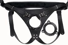 Пояс Hard Brutal для больших насадок