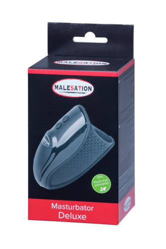 Нереалистичный мастурбатор Masturbator Deluxe фото 4