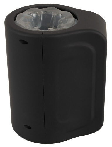 Мастурбатор с ротацией Rotating Masturbator фото 4