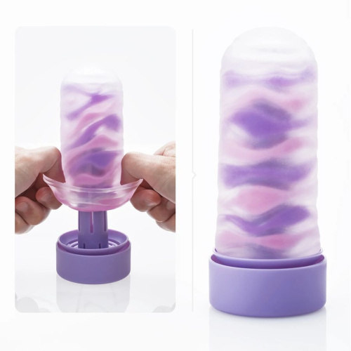 Мастурбатор Tenga Arte Drape фото 6
