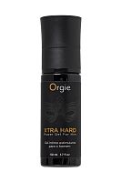 Возбуждающий крем для мужчин ORGIE Xtra Hard Power Gel for Him - 50 мл.