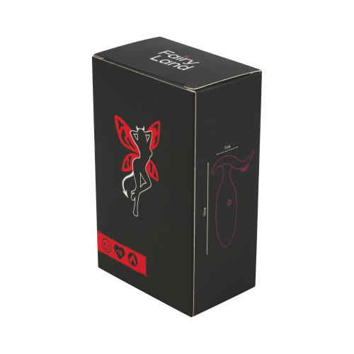 Розовое виброяйцо с управлением через приложение фото 4 Розовое виброяйцо с управлением через приложение фото 4