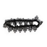 Кружевная подвязка Delicati pizzi