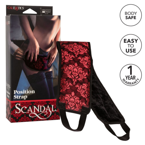 Удерживающее устройство Scandal Position Strap фото 5