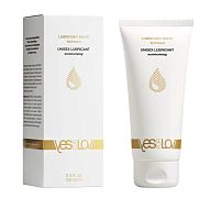 Интимный гель-смазка на водной основе Moisturising Unisex Lubricant - 100 мл.