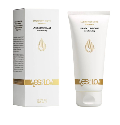 Интимный гель-смазка на водной основе Moisturising Unisex Lubricant - 100 мл. Интимный гель-смазка на водной основе Moisturising Unisex Lubricant - 100 мл.