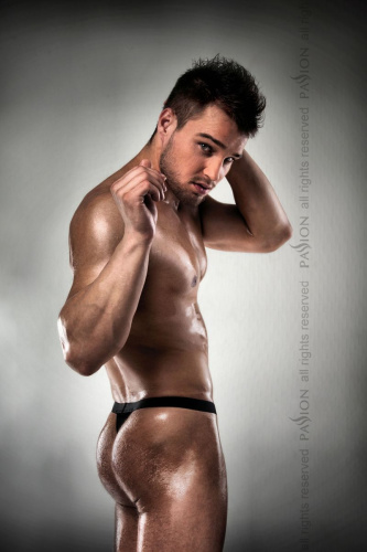 Мужские трусы-тонги фото 2