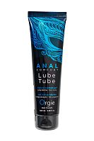 Анальный лубрикант на гибридной основе ORGIE Lube Tube Anal Comfort - 100 мл.