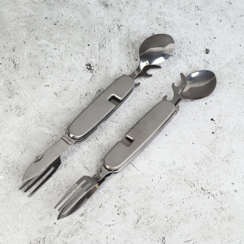 Посудный набор «Лучший рыбак» из 7 предметов фото 5 Посудный набор «Лучший рыбак» из 7 предметов фото 5