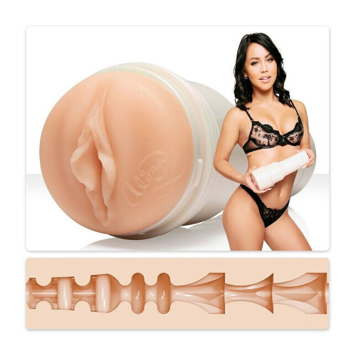 Мастурбатор-вагина Fleshlight Girls - Alina Lopez Rose фото 2
