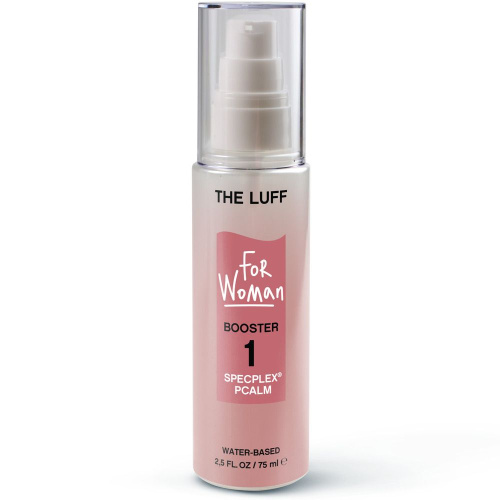 Интимный гель-сыворотка на водной основе Booster 1 - 75 мл. Интимный гель-сыворотка на водной основе Booster 1 - 75 мл.