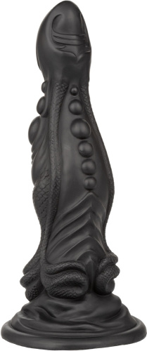 Фантазийный фаллоимитатор The Colossus - 24,7 см. Фантазийный фаллоимитатор The Colossus - 24,7 см.