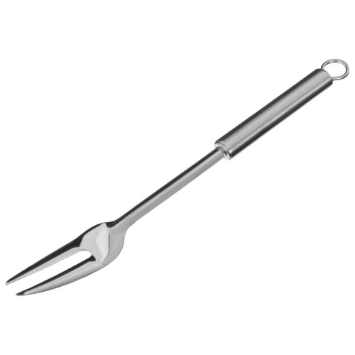 Набор для пикника Maclay: доска, 2 лопатки, ножницы, половник, вилка и нож фото 10